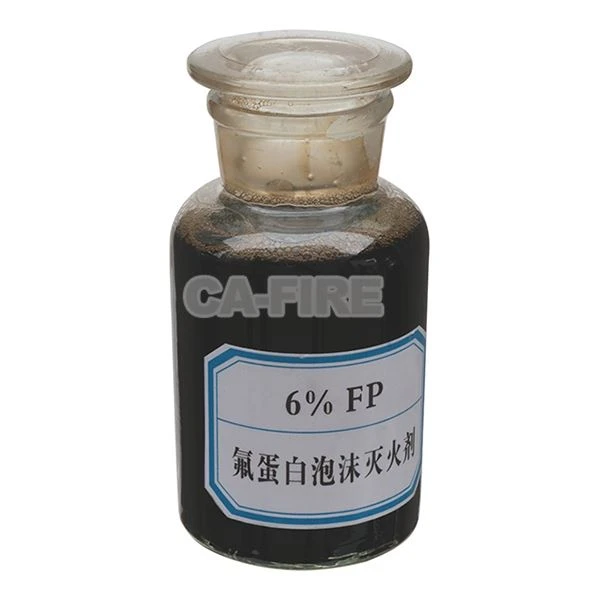 Fire-extinguishing Agent