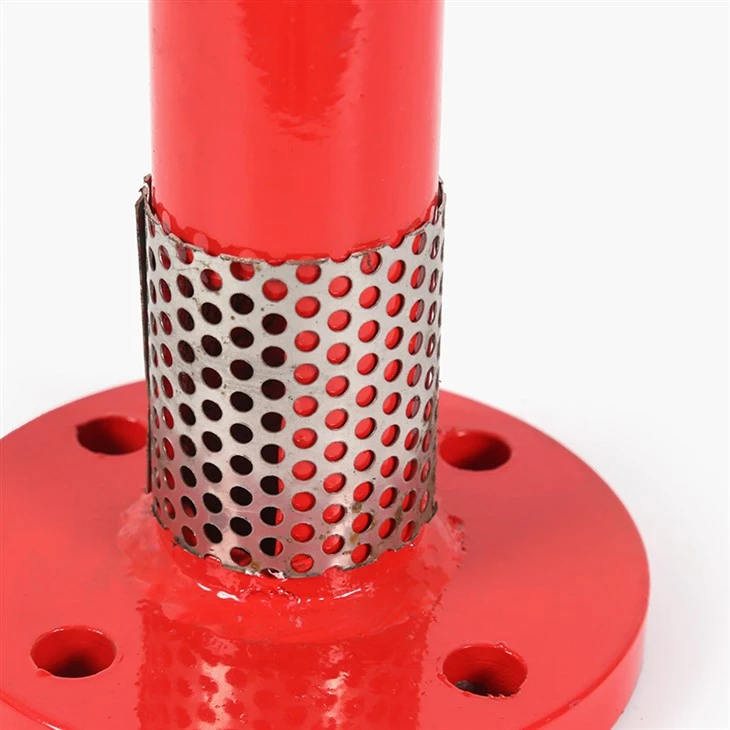 Fire Fighting Foam Generator price