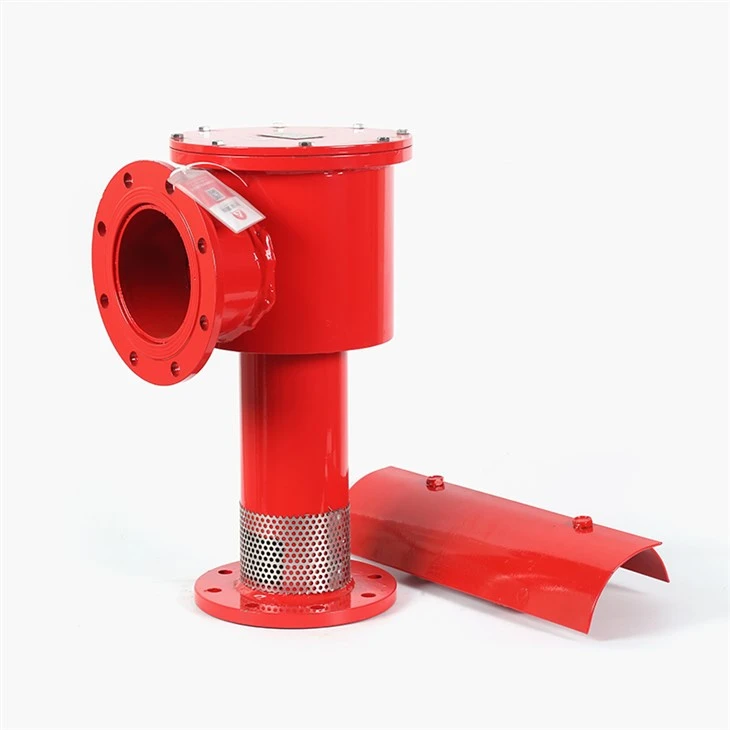 Fire Fighting Foam Generator suppliers