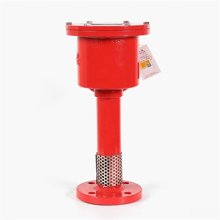 Fire Fighting Foam Generator high quality