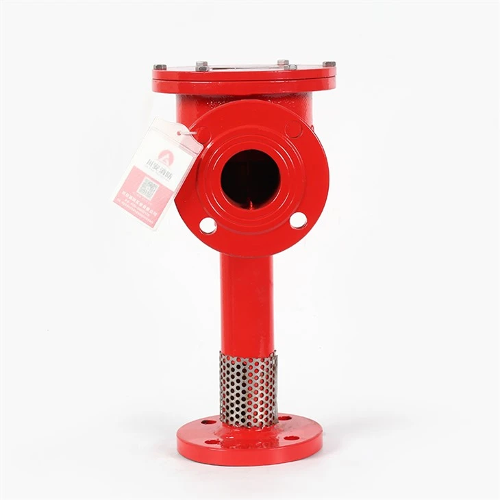 Fire Fighting Foam Generator best
