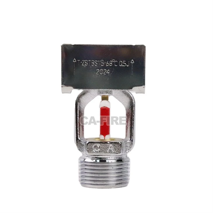 Special Response Automatic Sprinkler For Commercial And Industrial Applications high quality