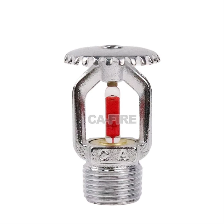 Special Response Automatic Sprinkler For Commercial And Industrial Applications factory