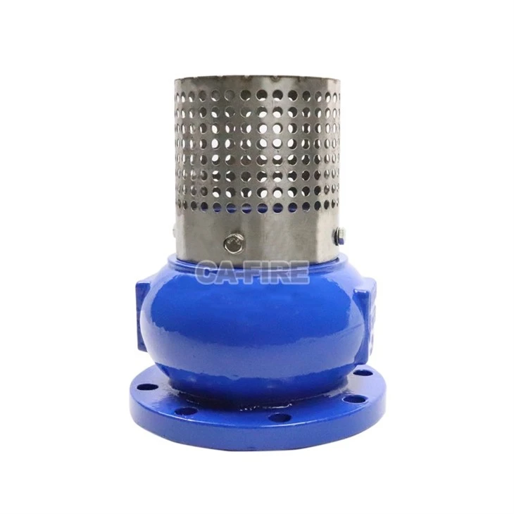 Actory Direct Supply Foot Bottom Valve With Competitive Price best