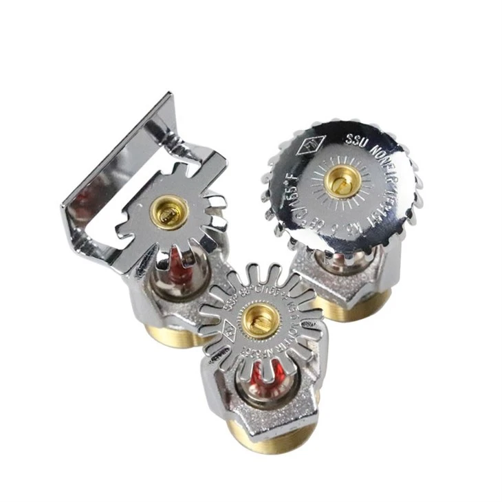 FM Certified Fire Sprinklers: Rapid Response For Comprehensive Protection in All Building Types high quality