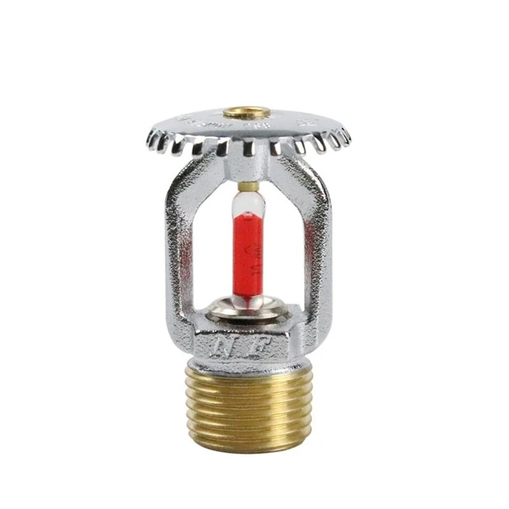 FM Certified Fire Sprinklers: Rapid Response For Comprehensive Protection in All Building Types factory