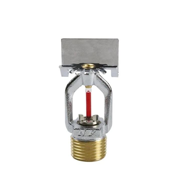 FM Certified Fire Sprinklers: Rapid Response For Comprehensive Protection in All Building Types best