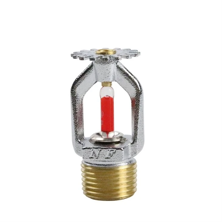 FM Certified Fire Sprinklers: Rapid Response For Comprehensive Protection in All Building Types suppliers