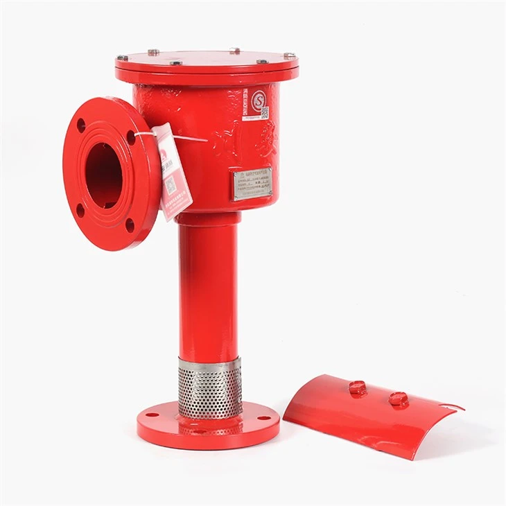 Fire Fighting Foam Generator