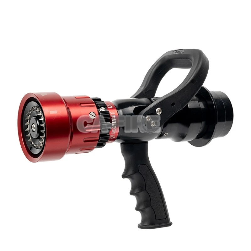 Water foam integrated water gun Water foam integrated water gun