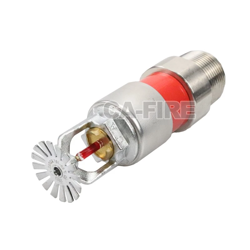 Safety-First Dry Fire Sprinkler System best